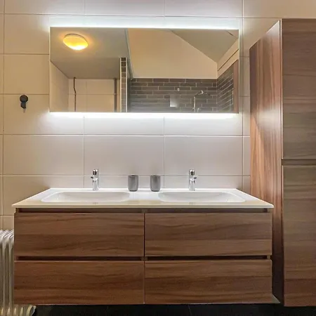 Prázdninový dům Lovely In With Wifi