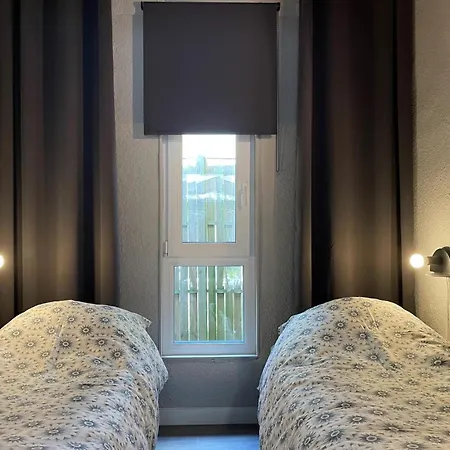 Prázdninový dům Lovely In With Wifi