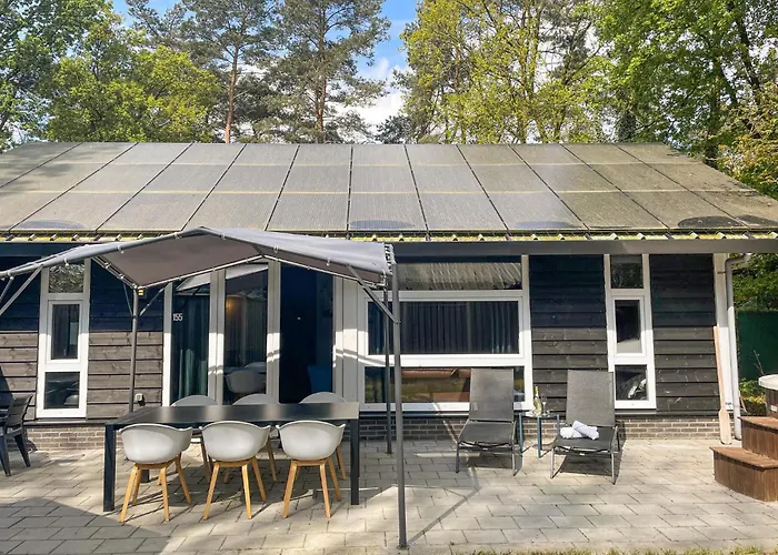 Lovely In With Wifi Meijel